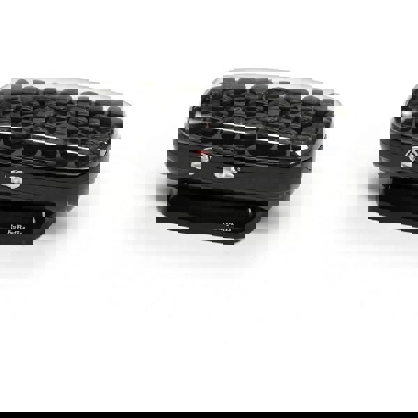 BaByliss Thermo-Ceramic Heated Hair Rollers