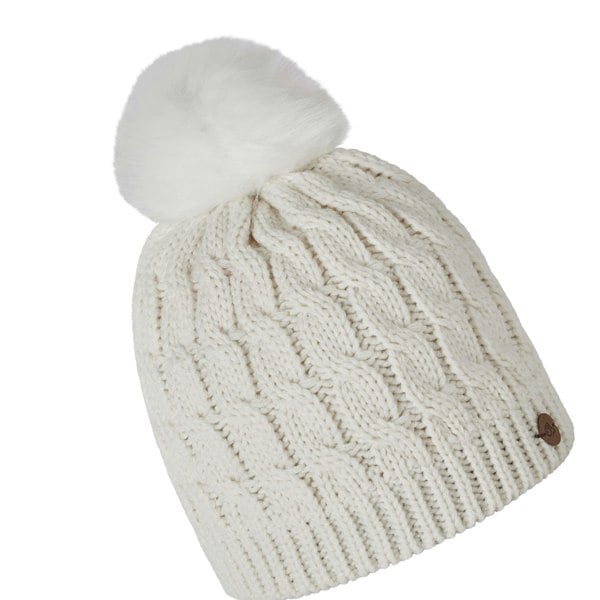 Craghoppers Childrens/Kids Calla Beanie - Calico