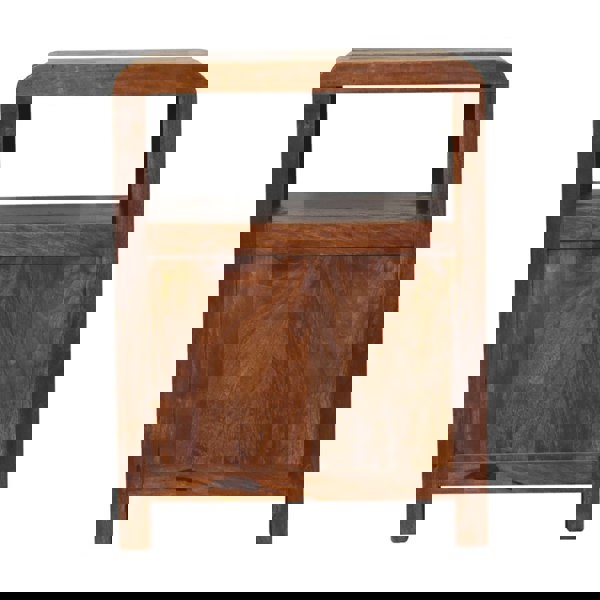 Artisan Furniture Aspen Bedside