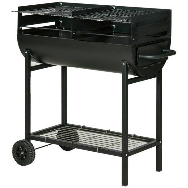 Charcoal Grill
