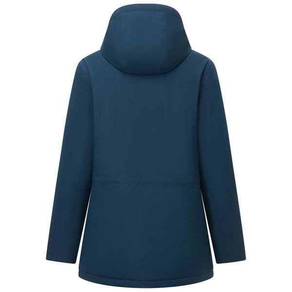 Regatta Womens/Ladies Melina Waterproof Jacket - Navy - 