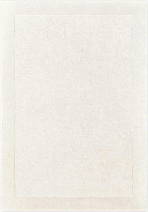 Villeroy & Boch 1812 Wool Rug Kari Natural Cream Sound-Absorbent | THE RUGS