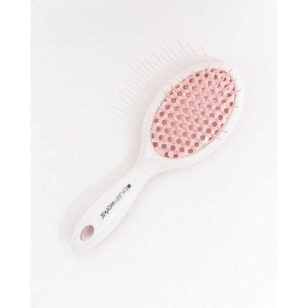 Brushworks Travel Blow Dry Brush