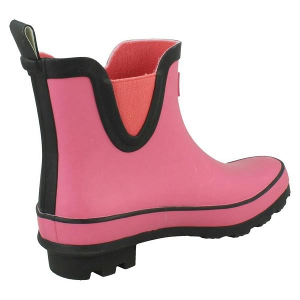 Pineapple Girls Pineapple Wellington Boots X1276