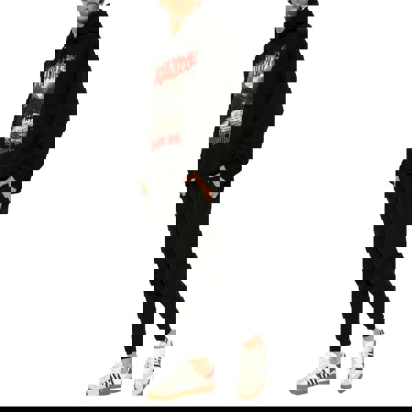 Dsquared2 Hoodie Black S