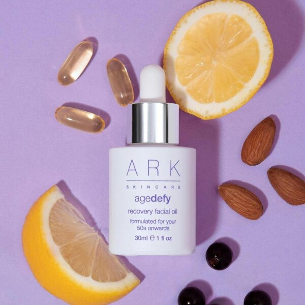 ARK Skincare Age Defy Recovery Oil 30 ml