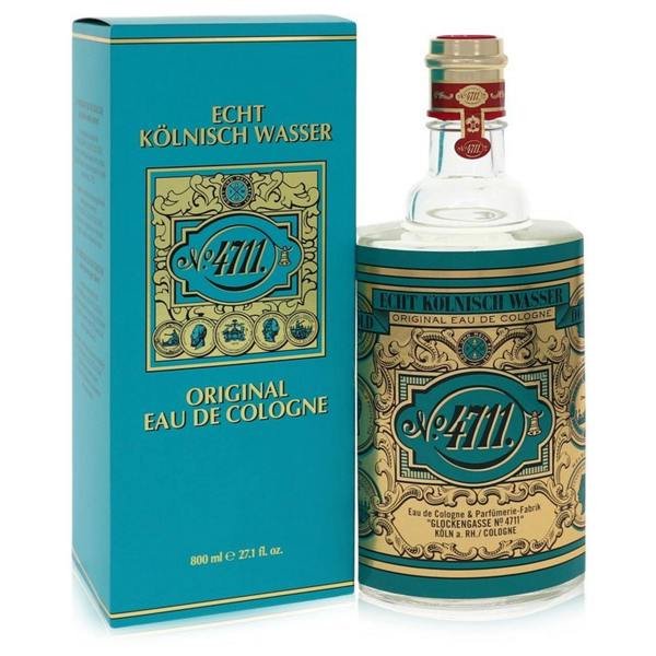 4711 4711 Original Cologne 800ml 800 ml