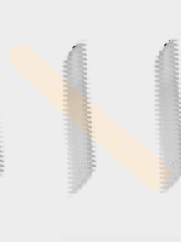 Yoga Studio Organic Cotton Slim Spine Align Bolster