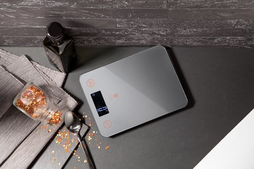 Berlinger Haus Digital Kitchen Scale Berlinger Haus BH9360 Moonlight