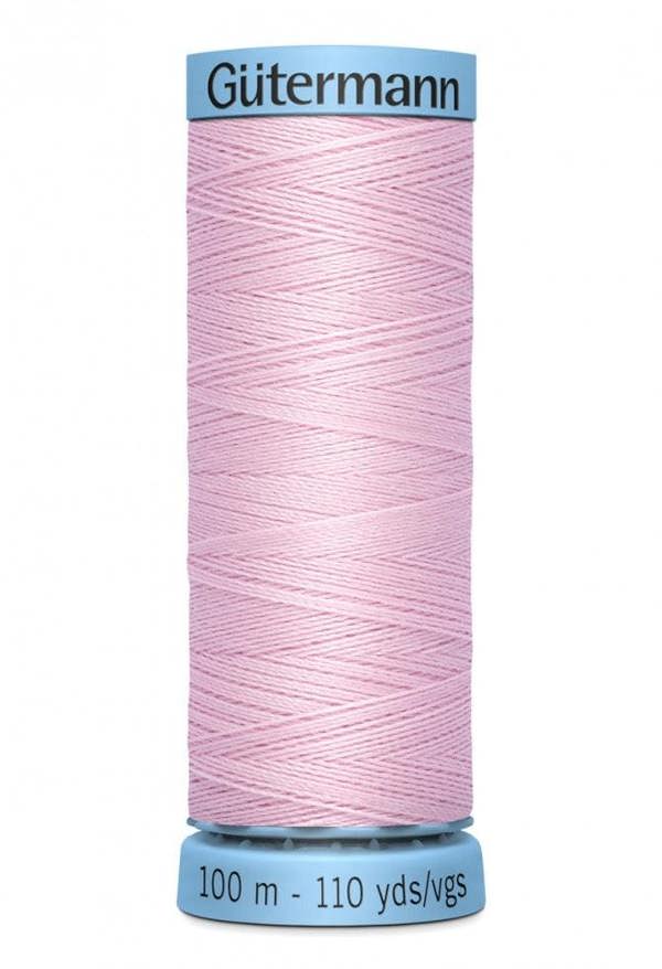 Gutermann Pure Silk Sewing Thread 100m Silk Thread Suitable For Dressmaking