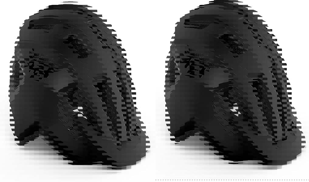 MET Allroad MIPS Helmet Large - Black