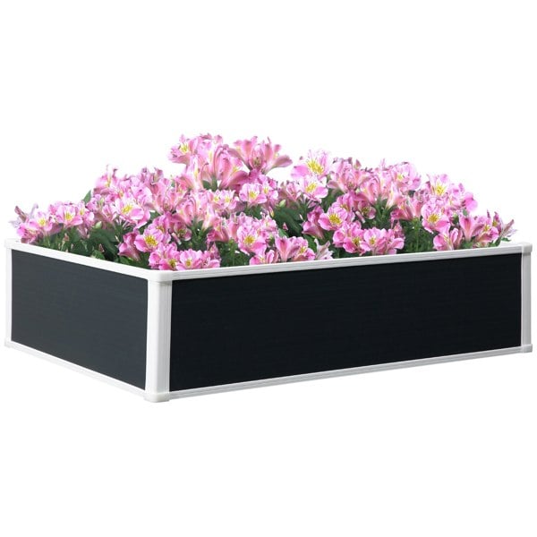 Garden Bed