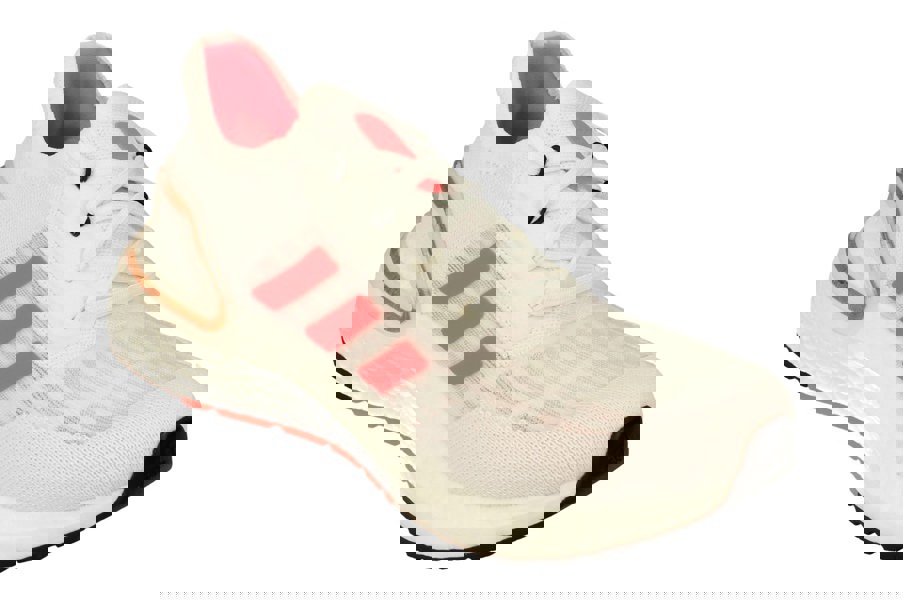 Adidas Ultraboost S.Rdy Womens Sneakers  FW9773 - White Black Red Fw9773 - Photo 3