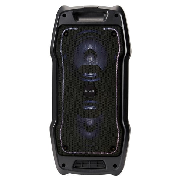 Aiwa KBTUS-400 The Storm Karaoke Party Speaker