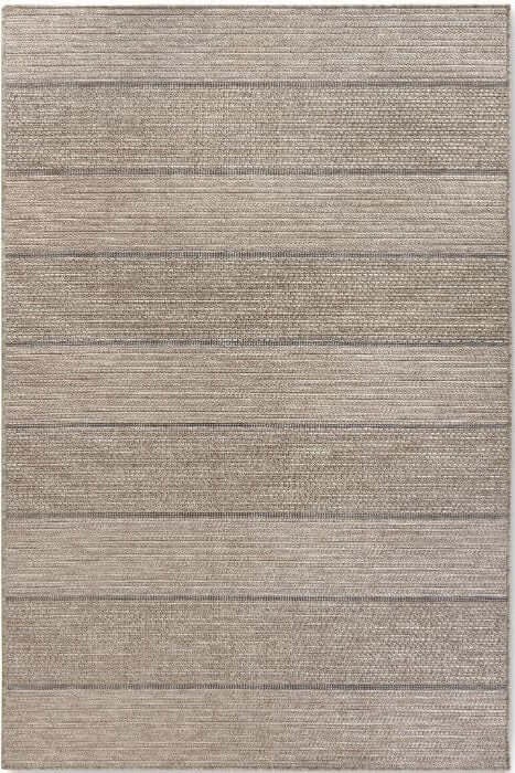 The Rugs Natural Brown Flat-Weave Indoor & Outdoor Rugs