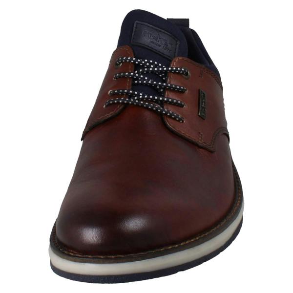Rieker Mens Rieker TEX Smart Casual Shoes 14755