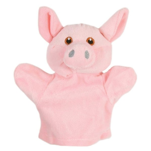 The Puppet Company Pig - My First Puppets