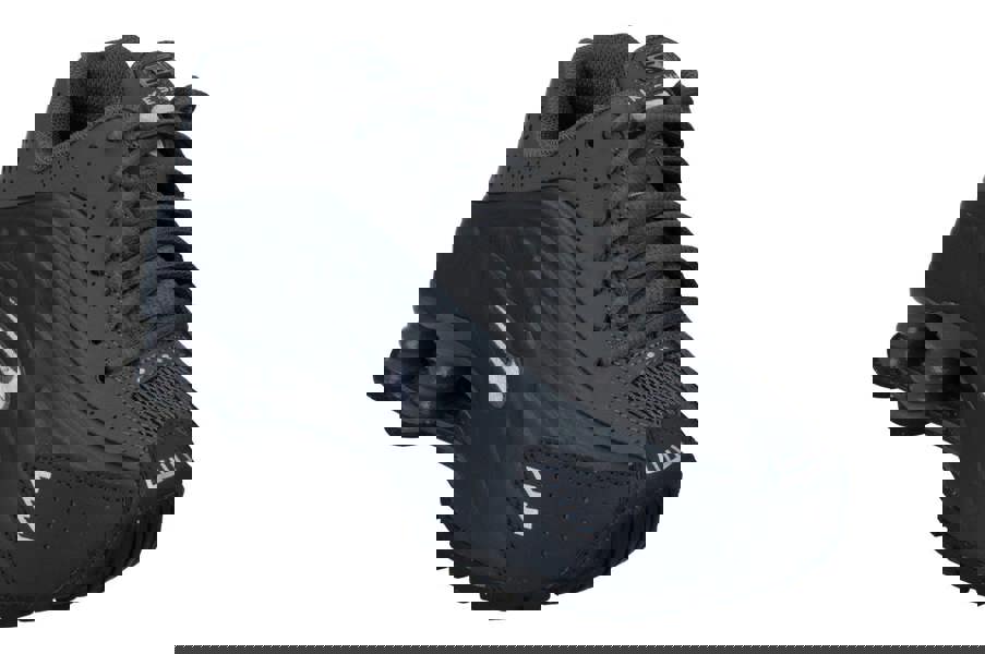 Nike Shox R4 GS Trainers Io1911  060 - Anthracite Wolf Grey Iron Grey 060 - Photo 3