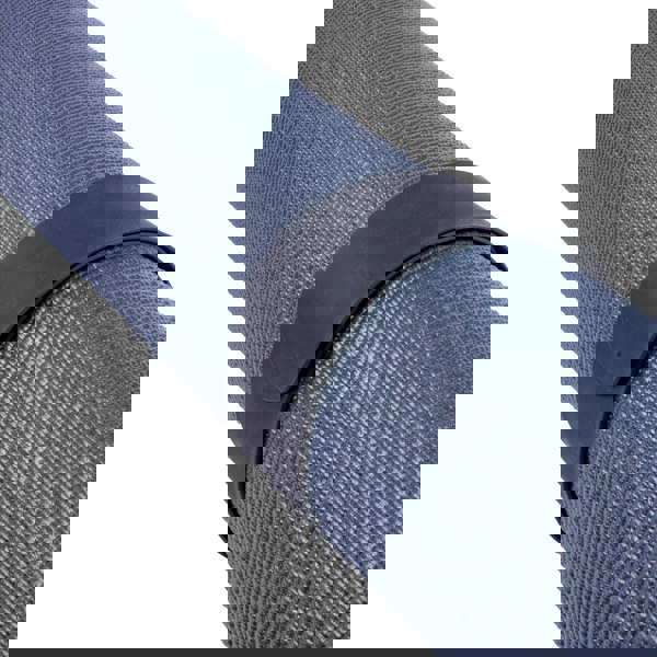 Fitness Mad Yoga Mat Slap Band Secured