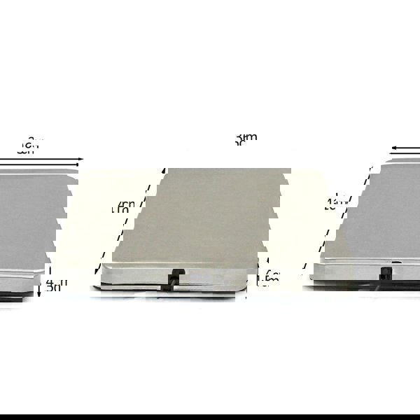 T-Mech Heavy Duty Postal Scales