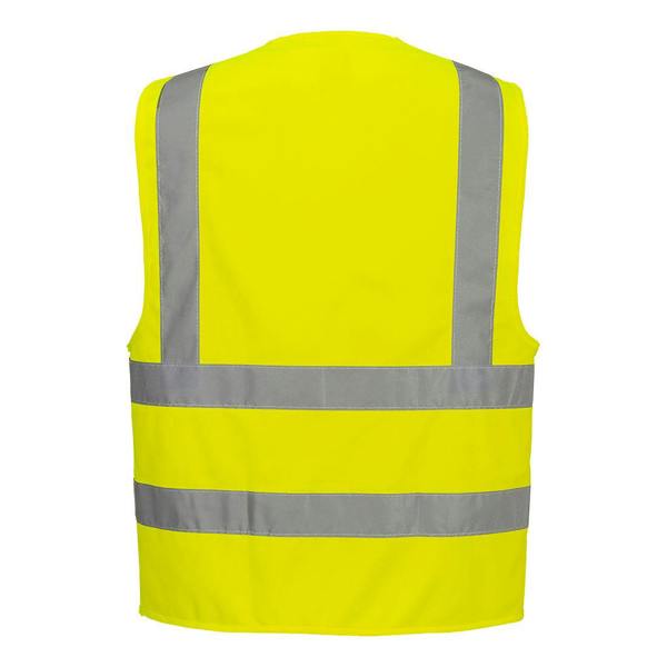 Hi-Vis Band and Brace Vest Portwest