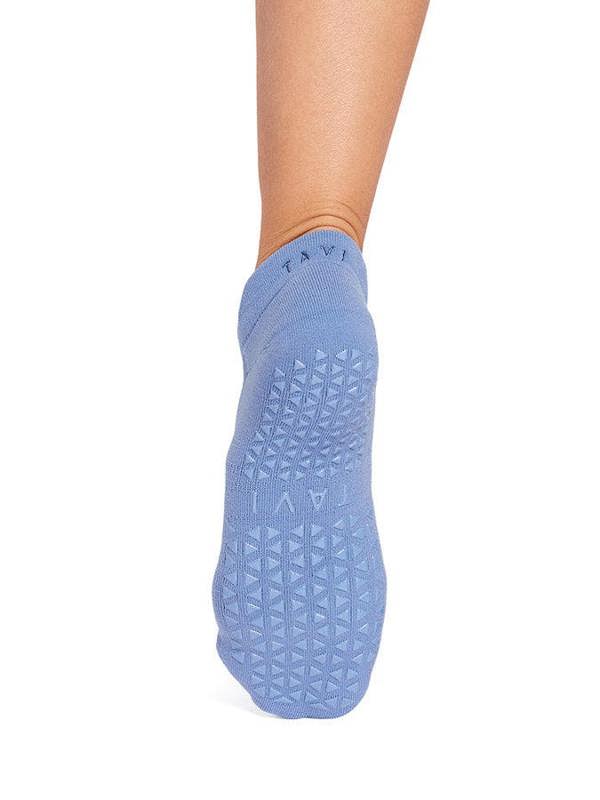 Tavi Savvy Tec Grip Socks