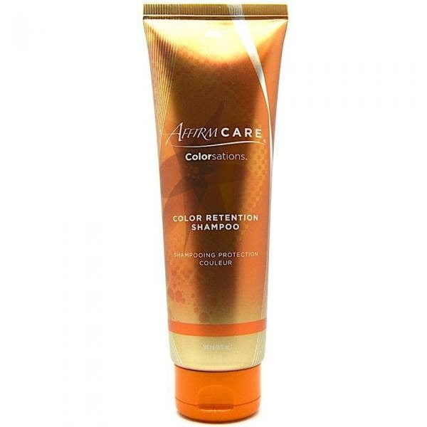 Affirm Care Colorsations Color Retention Shampoo 8oz