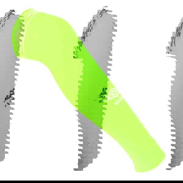 Umbro Mens Diamond Leg Sleeves - Navy/White - 