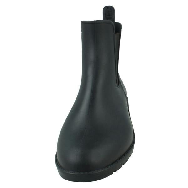 Spot On Ladies Spot On Ankle Wellingtons X1269