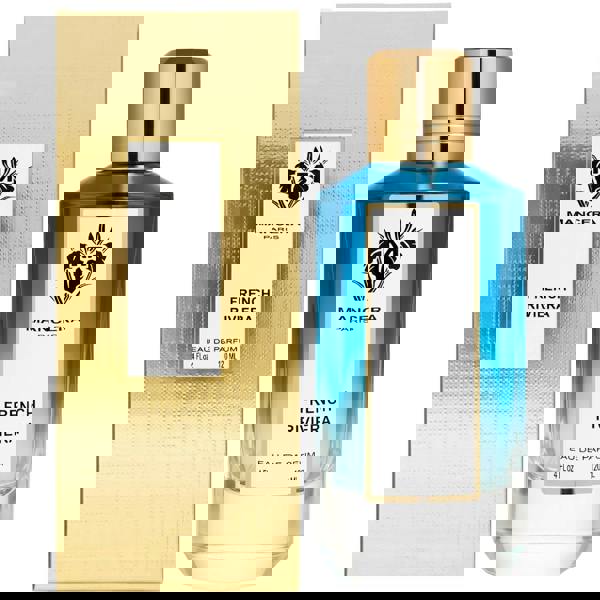 Mancera Paris French Riviera Eau de Parfum Spray 120ml - Additional 2