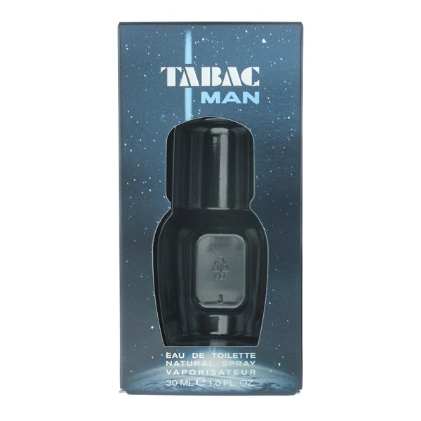 Tabac Man Gravity Eau de Toilette 30ml for Him