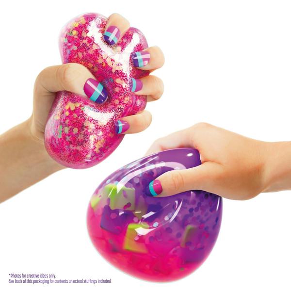 Doctor Squish: Squishy Maker Refill Pack