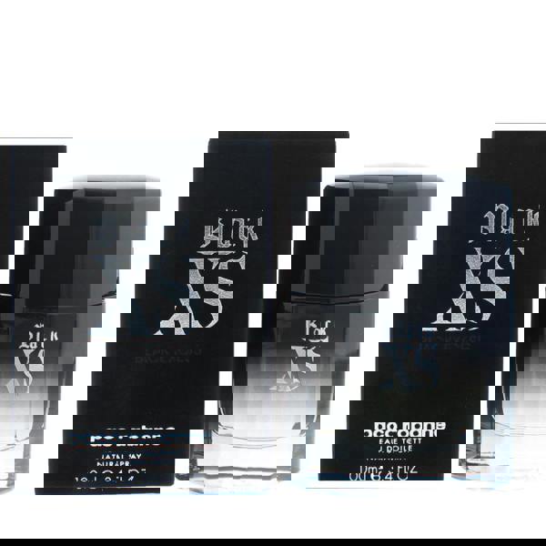 Paco Rabanne Black Xs Eau de Toilette 100ml