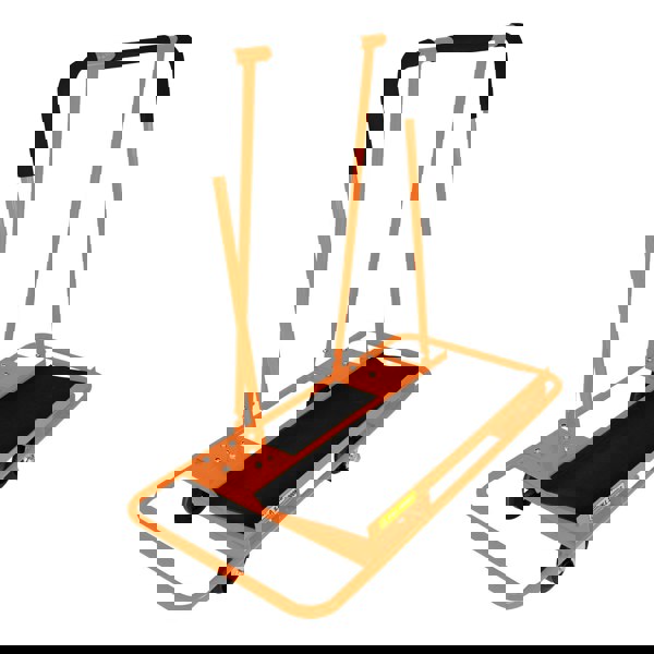 Monster Racking Dry Wall Cart Plasterboard Trolley