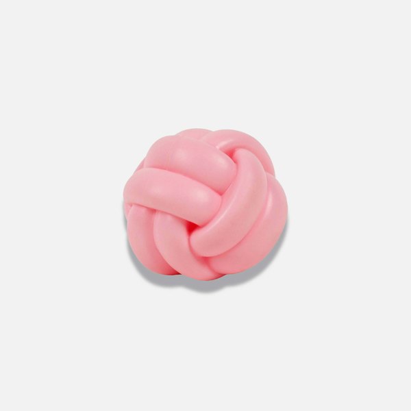 Barc London Knotball Squeaky Dog Toy