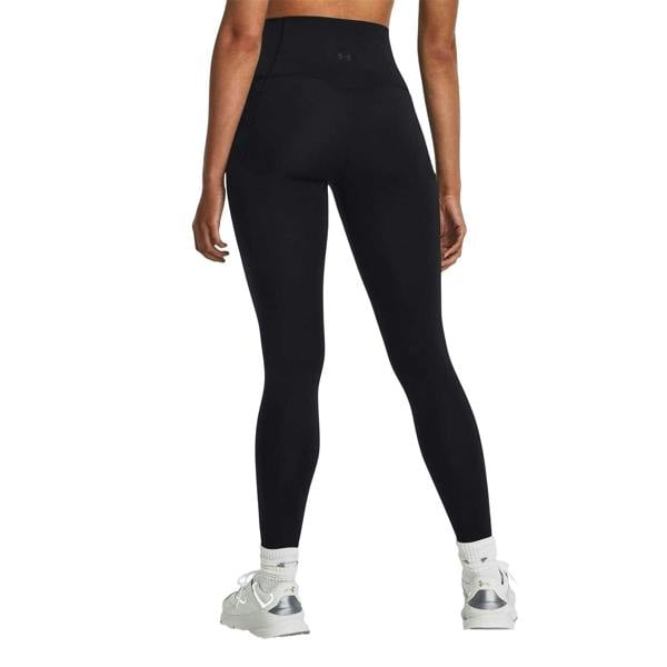 Under Armour Womens/Ladies Meridian Shaping Leggings - Black - 