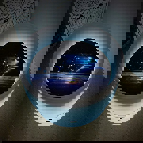 tickit Space Discovery Play Mat