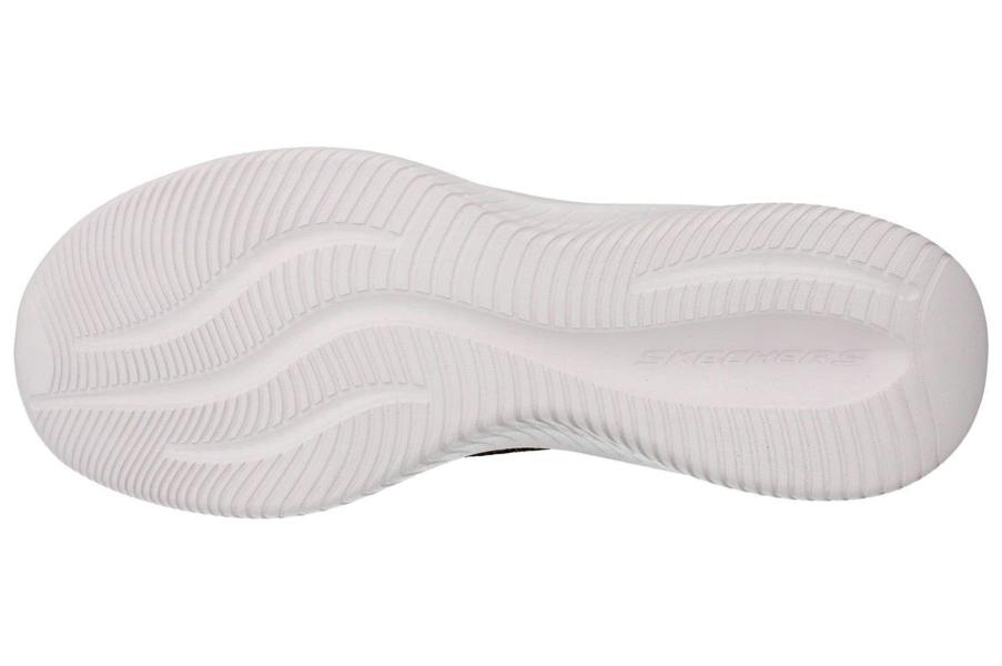 Skechers Hands Free Slip-Ins Ultra Flex 4.0 Midnight Sparkle Womens Shoes 150805 Trainers  BKRG
