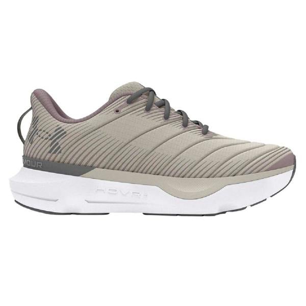 Under Armour Unisex Adult Infinite Pro Trainers - Frost Gray - 