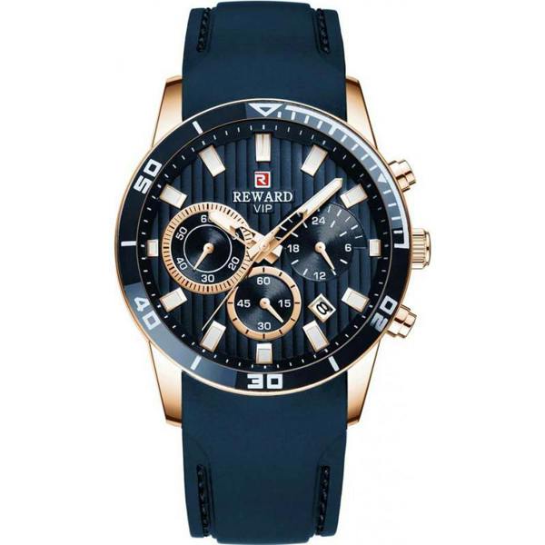 Reward Lapmaster Watch 83005M-C