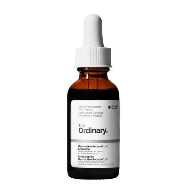 The Ordinary Granactive Retinoid 5% in Squalane (30ml)