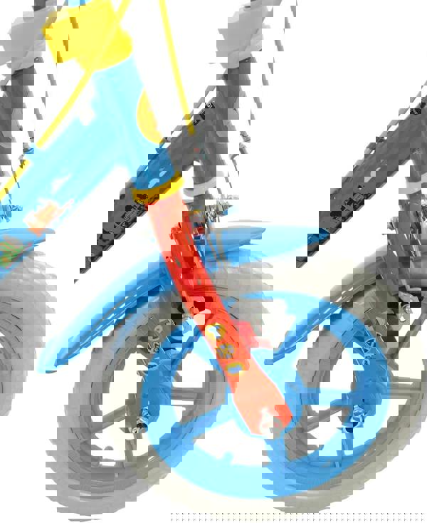 Thomas & Friends My First 12" Bike