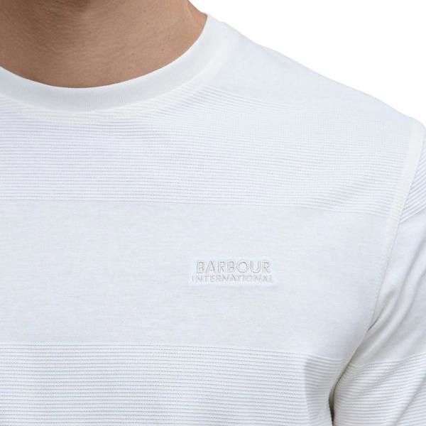 Barbour International Chapter T-Shirt
