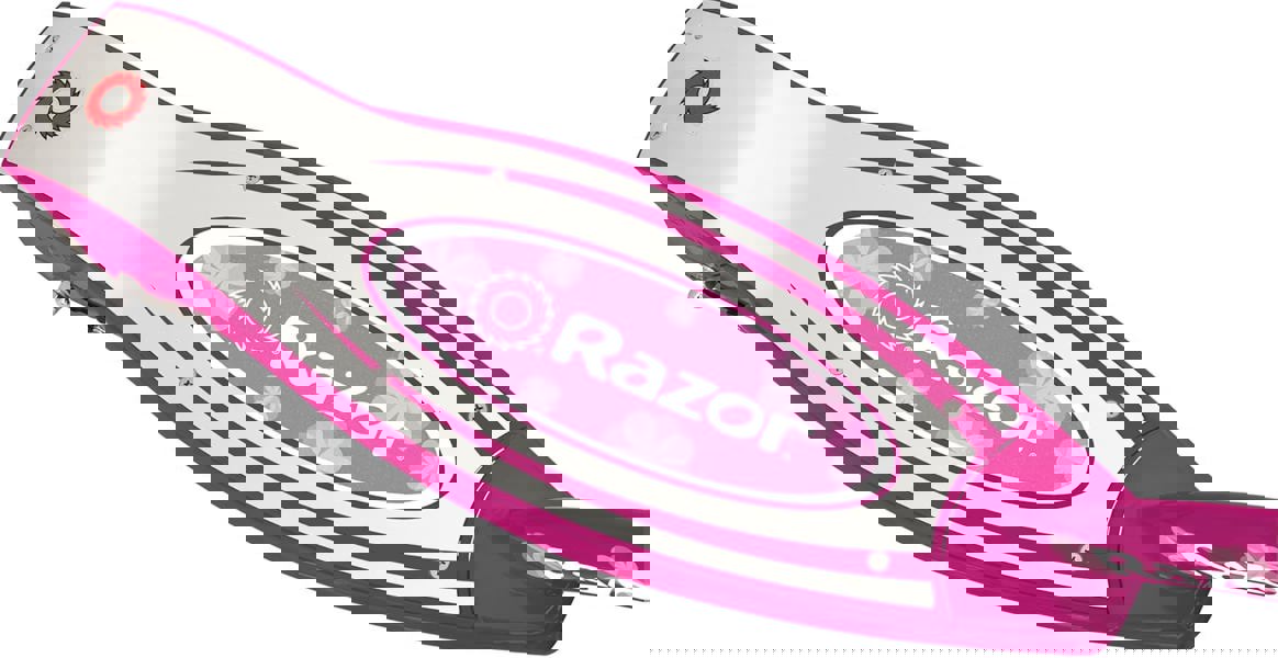 Razor E100 24 Volt Scooter - Sweet Pea