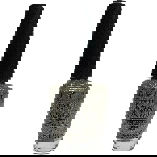 OPI Mariah Carey The Look - My Favorite Ornament