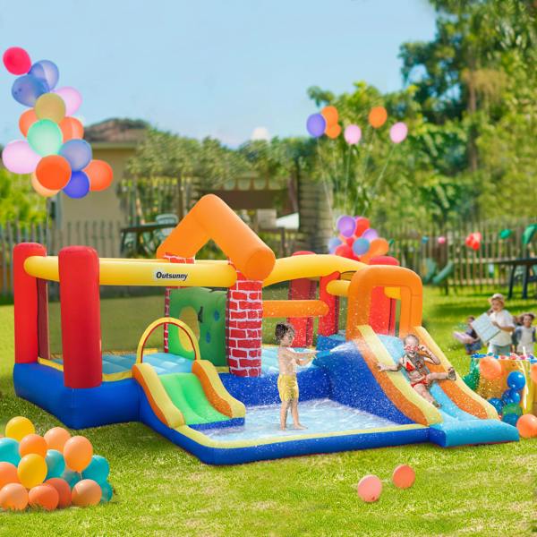 Bouncy Castle