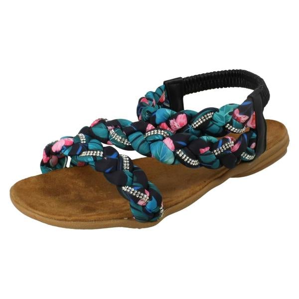 Savannah Ladies Savannah Summer Sandals F00469