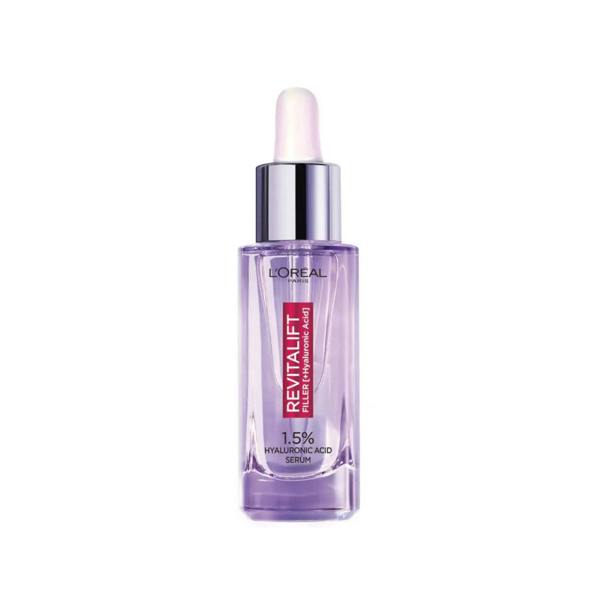 L'Oreal LOreal 30ml Revitalift Filler Hyaluronic Acid Serum