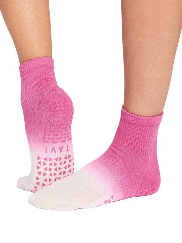Tavi Aria Grip Socks - Hot Summer