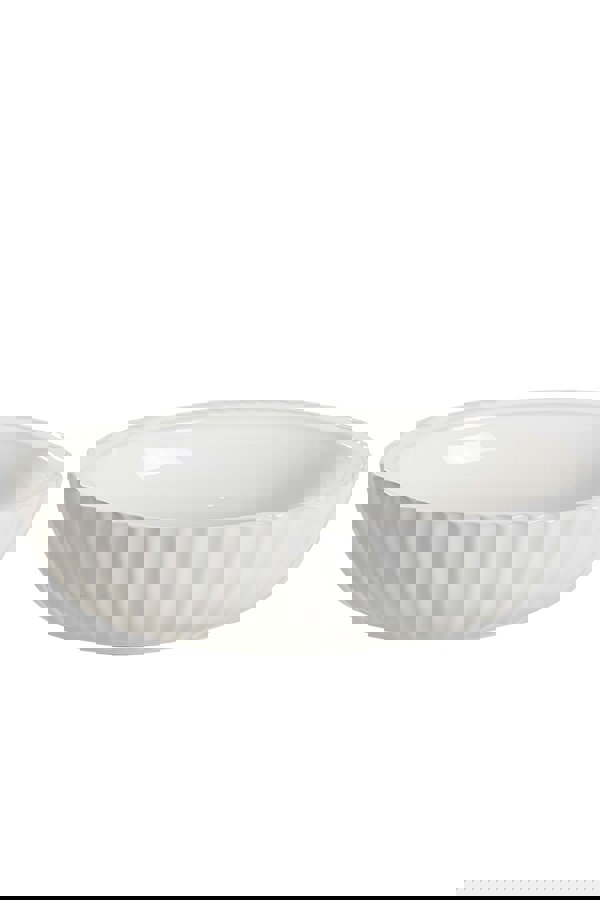 Living and Home Artistic Oval Bathroom Countertop Vessel Vanity Sink